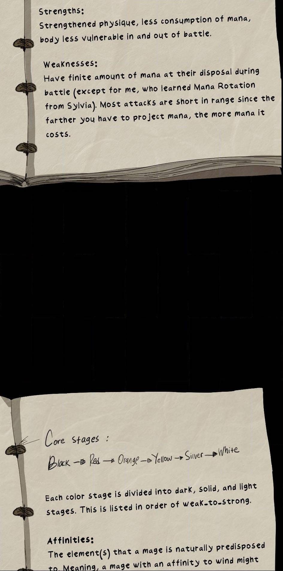 The Beginning After the End, Chapter 38.5 image 05